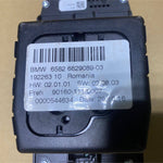 Load image into Gallery viewer, 2015-2019 BMW X1 Touch Control Switch 6829089 X1 X2 F48 F49 F39 F45 F46