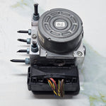 Load image into Gallery viewer, 2014 BMW 328i Anti-Lock Brake ABS Pump Control Unit Module 6868319