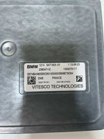 Load image into Gallery viewer, OEM BMW 2023 530e X6 G06 B48B20S Engine Control Module DME 5A71303 ECU Only