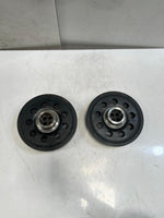 Bild in die Galerieansicht laden, BMW N47D20A Crankshaft Pulley With Vibration Damper 7799153 OEM