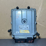 Load image into Gallery viewer, 13-17 Mercedes W166 ML GLE Engine Control Module Unit ECM ECU A276 9007300 OEM