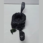 قم بتحميل الصورة إلى عارض الصور، 9368601-2015-2017 BMW X5 F15 Wiper Turn Signal Indicator Stalk Switch OEM