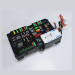 Load image into Gallery viewer, BMW 330I M340 G20 G22 POWER SUPPLY FUSE BOX CONTROL MODULE 8734161 OEM
