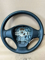 Load image into Gallery viewer, 2016 BMW 320i 3 Series F30 F31 F35 MULTIFUNCTION Steering Wheel 6255818 OEM