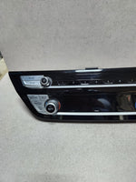 Load image into Gallery viewer, 2017-2020 BMW 530i Ac Panel Control 5A09B29 G30 5 Series