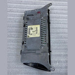 Load image into Gallery viewer, OEM BMW X5 X6 E70 E71 Dashboard Onboard Monitor Display Screen 6,5" 9233619