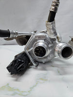 Bild in die Galerieansicht laden, 2018 BMW 530i G Series B48 Turbocharger 8631904 OEM