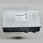 قم بتحميل الصورة إلى عارض الصور، 2014 BMW X5 Seat Control Module 9306087 X5 F15 and X6 F16 OEM