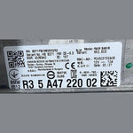 Bild in die Galerieansicht laden, OEM BMW G05 G11 G15 G20 G26 G30 Amplifier Module Amplifier RAM Base ECE 5A47220