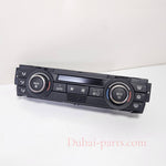 Load image into Gallery viewer, 2007-2010 BMW 335i 328i Climate Control Panel 9162984