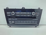 Load image into Gallery viewer, 6825513-2010-2018 BMW X3 X4 F26 RHD Air Conditioning Heater Control Panel OEM