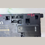 Load image into Gallery viewer, 2006 Mercedes-Benz CLS500 Front Left Door Control Module A2198200026 W219 CLS