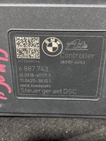 Load image into Gallery viewer, OEM BMW F30 F31 F32 F33 ABS PUMP MODULE Control Unit Hydraulic Blocks 6887743