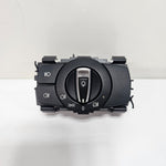 Bild in die Galerieansicht laden, OEM BMW E90 E91 E92 E82 E84 E88 Xenon Headlight Light Control Switch 9169404