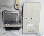 Load image into Gallery viewer, BMW F32 420d ECU Engine Control Unit Module 8576344
