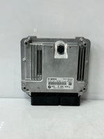 Load image into Gallery viewer, 2014-2018 BMW X3 328d DIESEL Engine Control Module ECU DDE 8585628 OEM