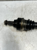 Load image into Gallery viewer, 2014-2016 BMW 435i F32 Rear RIGHT Axle Shaft 7597678