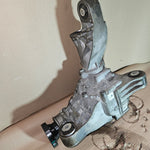 Load image into Gallery viewer, 2012-2015 Mercedes-Benz ML350 Front Differential A1663300300 Ratio 3.45 W166