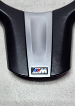 Bild in die Galerieansicht laden, BMW Steering Wheel Center Trim M-Sport Center 62821350 2 Series F44