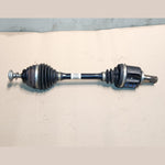 قم بتحميل الصورة إلى عارض الصور، 2015 BMW F45 Front Left Axle shaft 8643375 X1 F48 F49