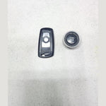 Load image into Gallery viewer, BMW F25 X3 3.0 DIESEL Engine Control Unit 8572869 ECU SET 2014