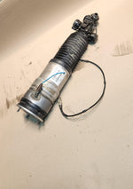 Load image into Gallery viewer, 2013-15 BMW 740i 7 Seri F01 F02 F03 F04 Rear Left Air Suspension Strut 6858811
