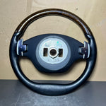Bild in die Galerieansicht laden, Mercedes W222 Steering Wheel Multi Function Sport Assembly With Paddle Shifts