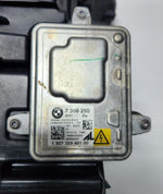 Load image into Gallery viewer, 2011-2012 BMW X3 Headlight 7217295 X3 F25 OEM LEFT SIDE