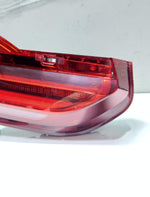 Bild in die Galerieansicht laden, 2016-2022 BMW 740i Rear Left Inner Tail Light 7342967 7 Series G11 G12