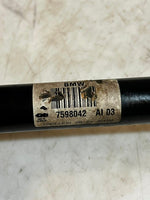 Load image into Gallery viewer, 2015-2018 BMW X3 F25 X4 F26 Rear Right Drive Shaft 7598042AI03 OEM