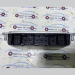 Bild in die Galerieansicht laden, 1997-1998 BMW 540i Engine Control Unit DME ECU only 1437284 OEM