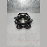 قم بتحميل الصورة إلى عارض الصور، 2017 BMW 530i Rear Wheel Hub Bearing 6861140 5 Series G30 G31 7 Series G11 G12