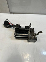 Load image into Gallery viewer, 2007-2013 BMW X5 E70 and X6 E71 E72 Air Suspension Compressor EBLV0514 OEM