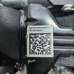 قم بتحميل الصورة إلى عارض الصور، 2016-2019 OEM BMW 7 Series G11 G12 Seat Belt Front Right 7402428