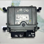 Load image into Gallery viewer, 2006-2010 Mercedes-Benz R350 Engine Control Module A2721531779 W164 ML350