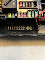 Load image into Gallery viewer, 2012-2015 BMW F10 F12 F13 5 6 Series 650i Power Distribution Fuse Box 9252815