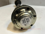 Load image into Gallery viewer, 2004-2011 BMW X3 E83 3.0L XDRIVE Rear Drive AXLE Shaft 3417391 OEM