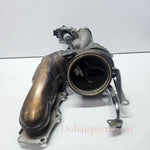 Bild in die Galerieansicht laden, 7634486-2012-2016 BMW X1 X2 F30 328i 2.0L N20 Engine Turbocharger OEM