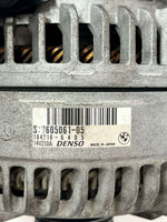 Load image into Gallery viewer, 2012-2016 BMW 328i 320i, X1, X3, X5 528i N20 Alternator 7605061 OEM