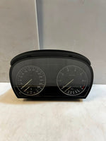 Load image into Gallery viewer, BMW E90, E91, E92, E93 3' E84 X1 Speedometer Instrument Cluster 9283809 OEM