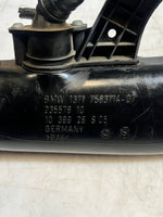 Load image into Gallery viewer, 2012-17 BMW X3 X4 X5 X6 N55 F25 F26 Turbo Charge Air Induction Pipe 7583714 OEM