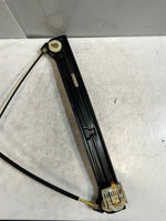 قم بتحميل الصورة إلى عارض الصور، 2008-2014 BMW X6 E71 RIGHT Front Door Window Regulator With Motor 7267664 OEM