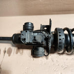 Load image into Gallery viewer, 2009-2012 BMW 750i Front Left Spring Strut 6796925 750Li 740Li and Alpina B7