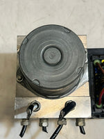 Load image into Gallery viewer, 2008 BMW Z4 E89 N54 Abs HYDRAULIC BLOCK Pump Module 6791486 OEM