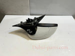 Load image into Gallery viewer, 2010-2012 BMW 328i 3-Series E92 Coupe M-Sport RIGHT Side Mirror 7119212 OEM