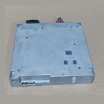 قم بتحميل الصورة إلى عارض الصور، GENUINE BMW F01 F06 F10 F15 F25 F30 G11 CONTROL UNIT TV MODULE2 9366605