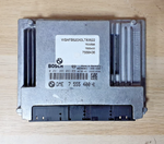 قم بتحميل الصورة إلى عارض الصور، OEM BMW ALPINA B7 4.4L 2006-2008 Engine Computer DME ECU 7555400