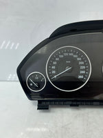 Load image into Gallery viewer, 2014-2018 BMW F30 F31 F32 F33 3' 4' 320i Instrument Cluster 9382096 OEM