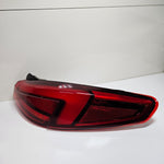 Load image into Gallery viewer, BMW 2 Series Gran Coupe F44 Rear Light Side Panel 7465466