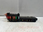 Load image into Gallery viewer, 2004-2010 BMW 525i 5 Series E60 E61 528i Power Distribution Fuse Box 6957330 OEM